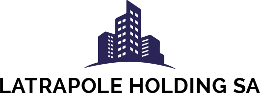 Latrapole Holding SA Logo